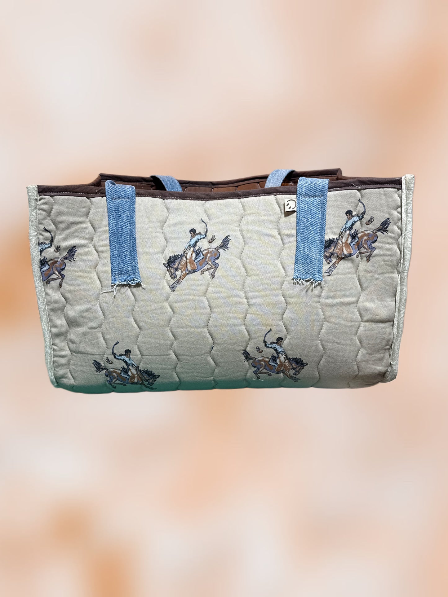 Boho Bliss Tote