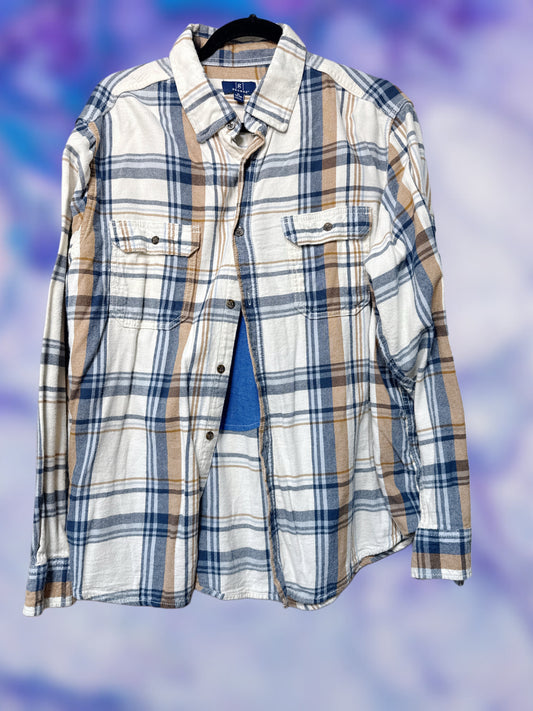 Go Cubs Go Flannel