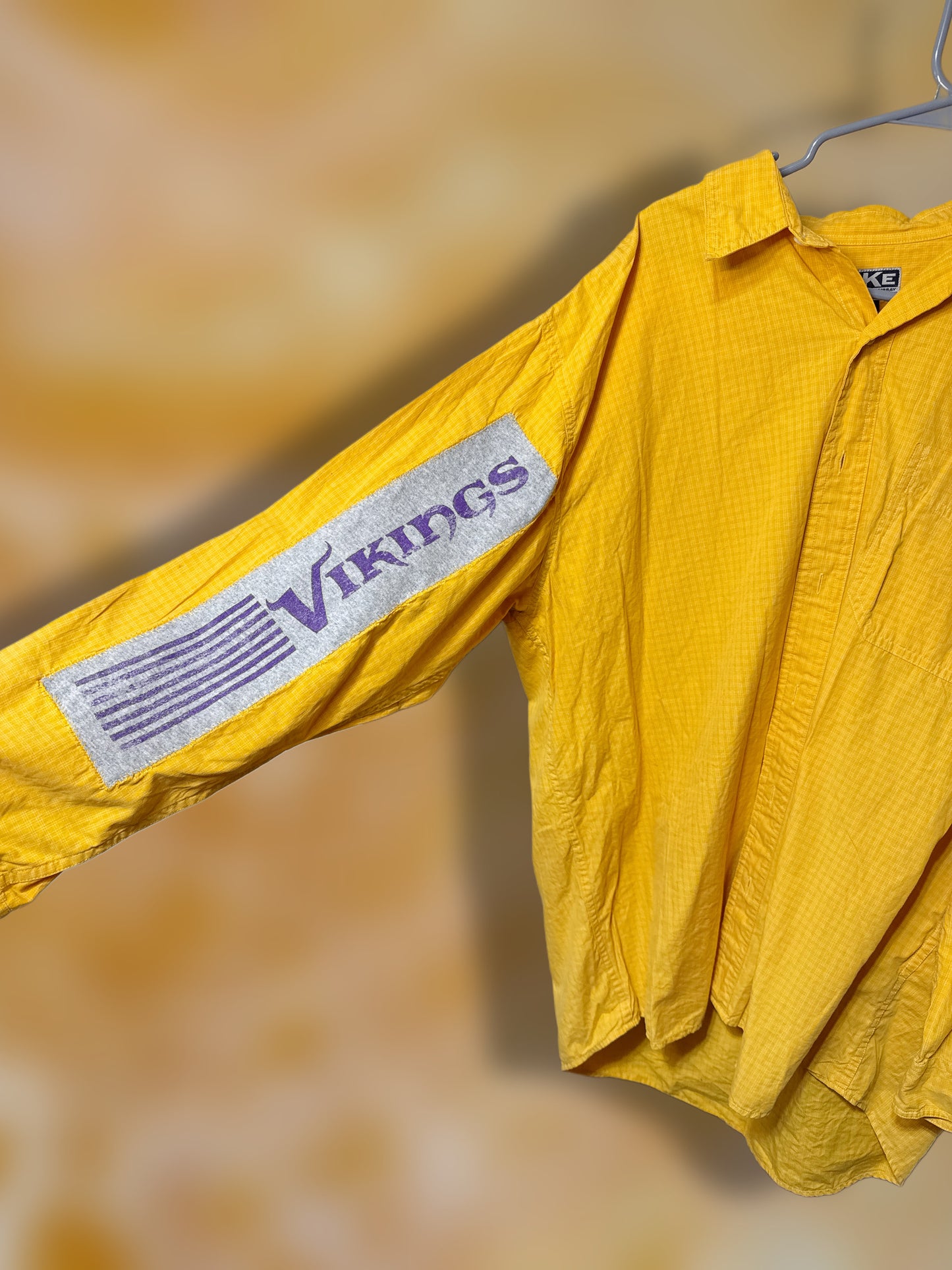 Vikings Cardigan