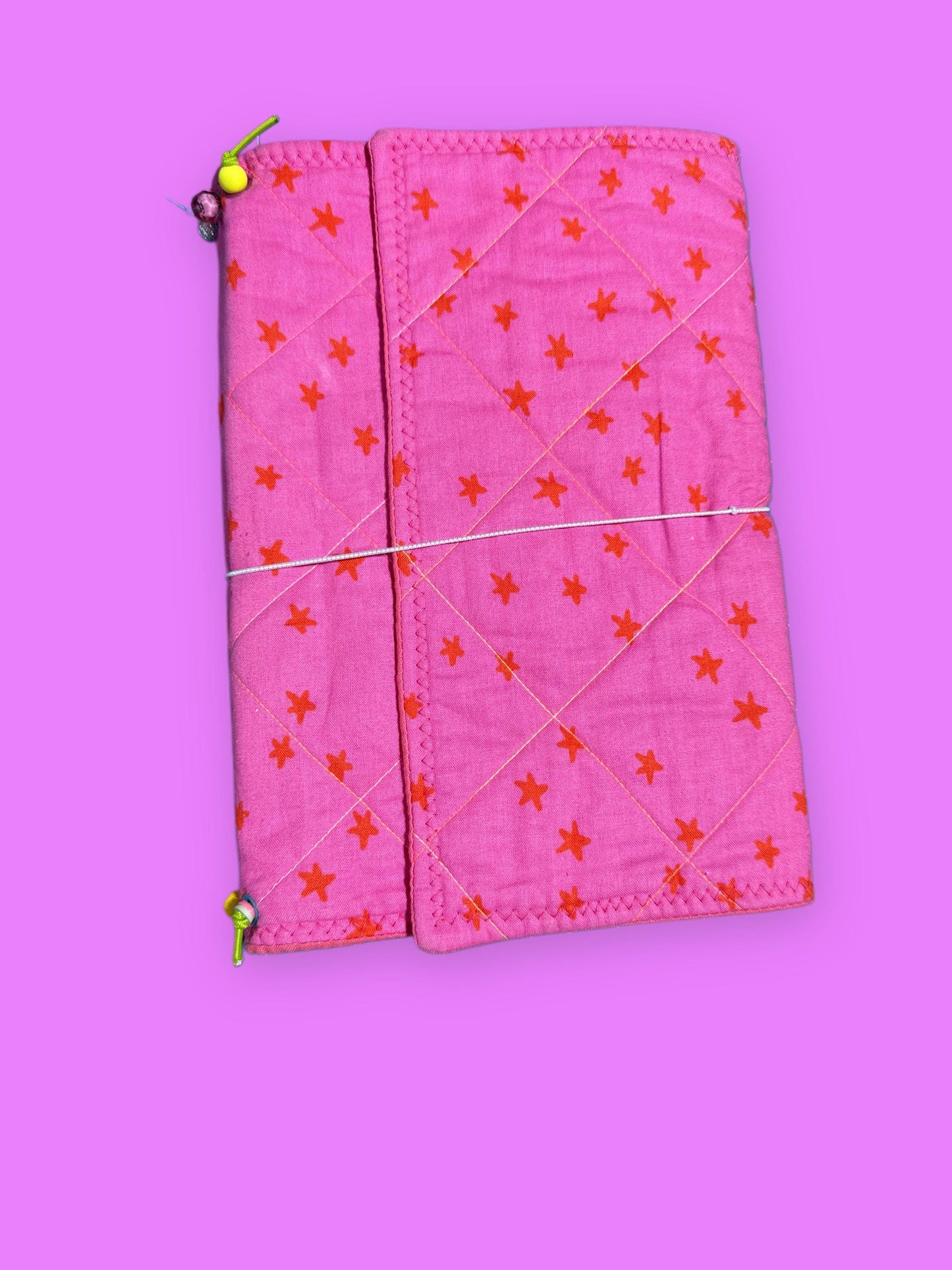 Travelers Journal Cover