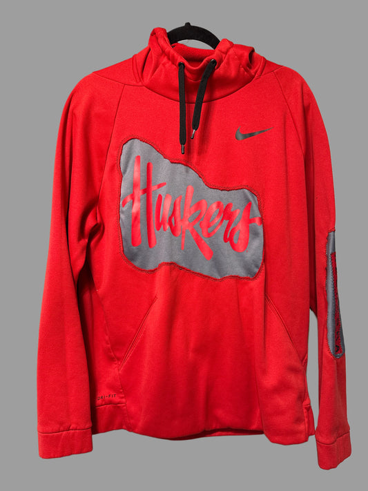 Huskers Hoodie