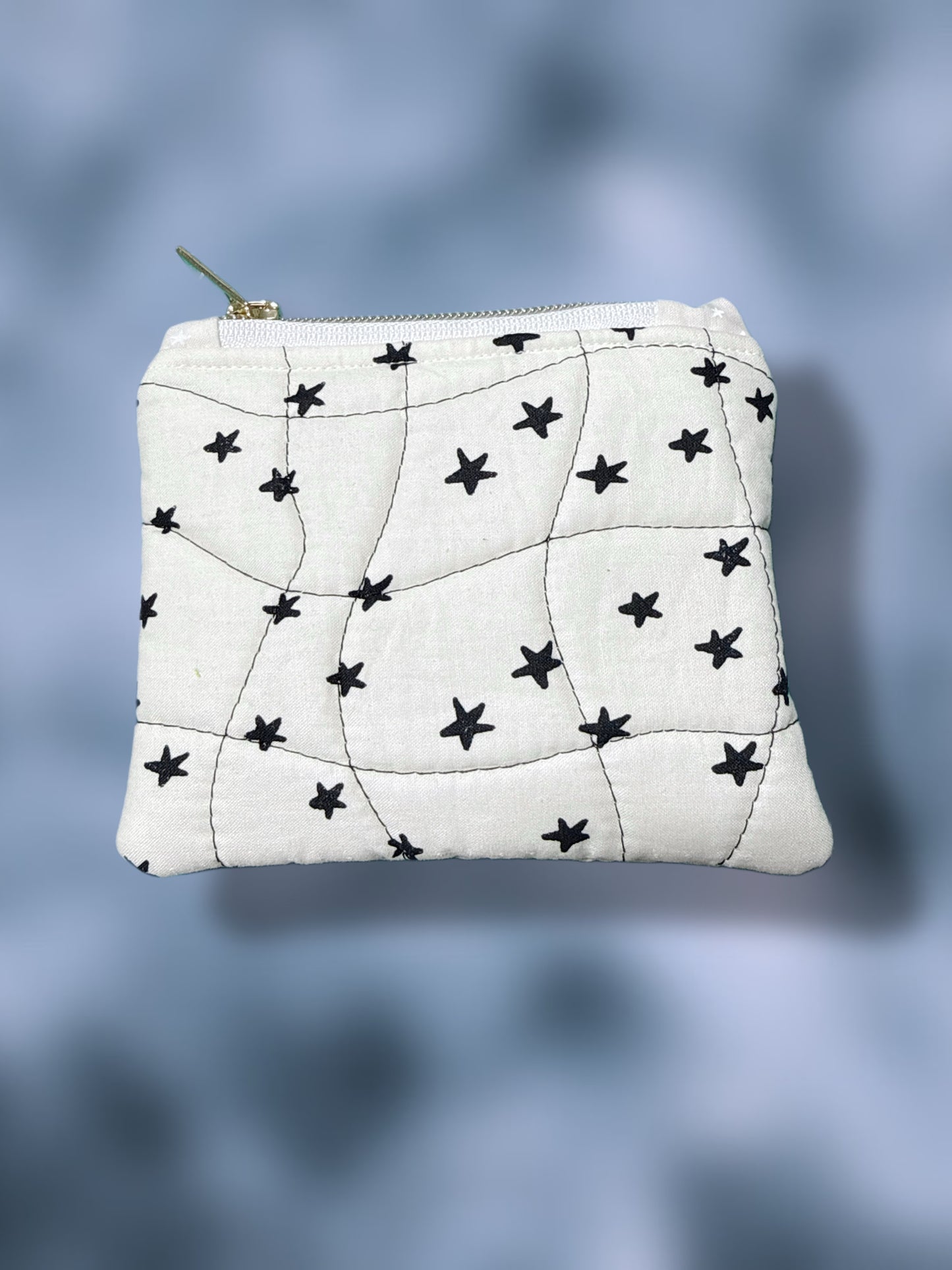 Little things pouches