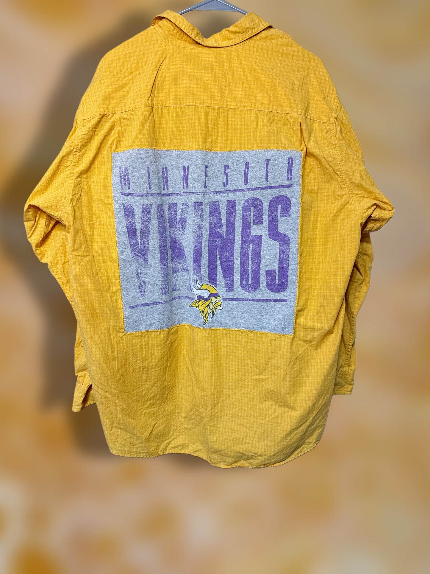 Vikings Cardigan