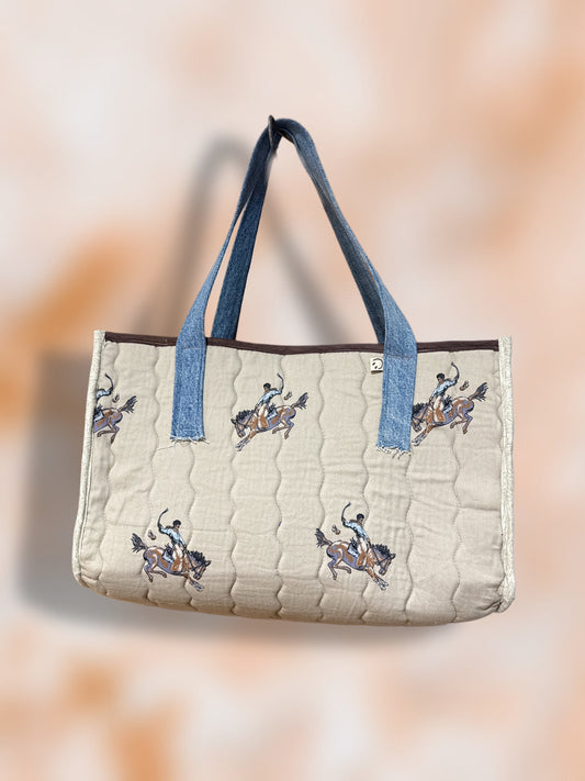 Boho Bliss Tote
