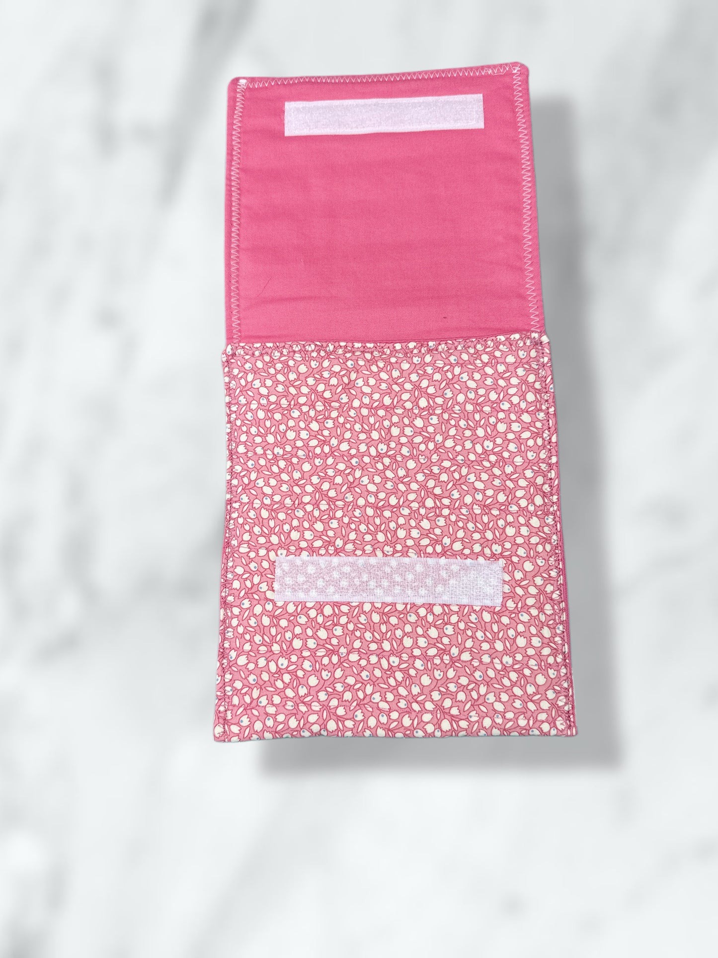 Pink Prairie Kindle Case