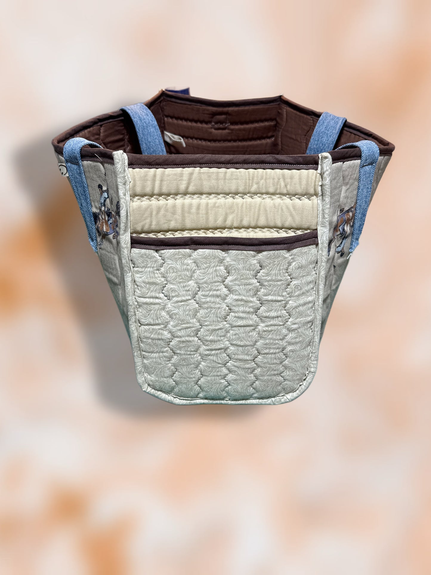 Boho Bliss Tote