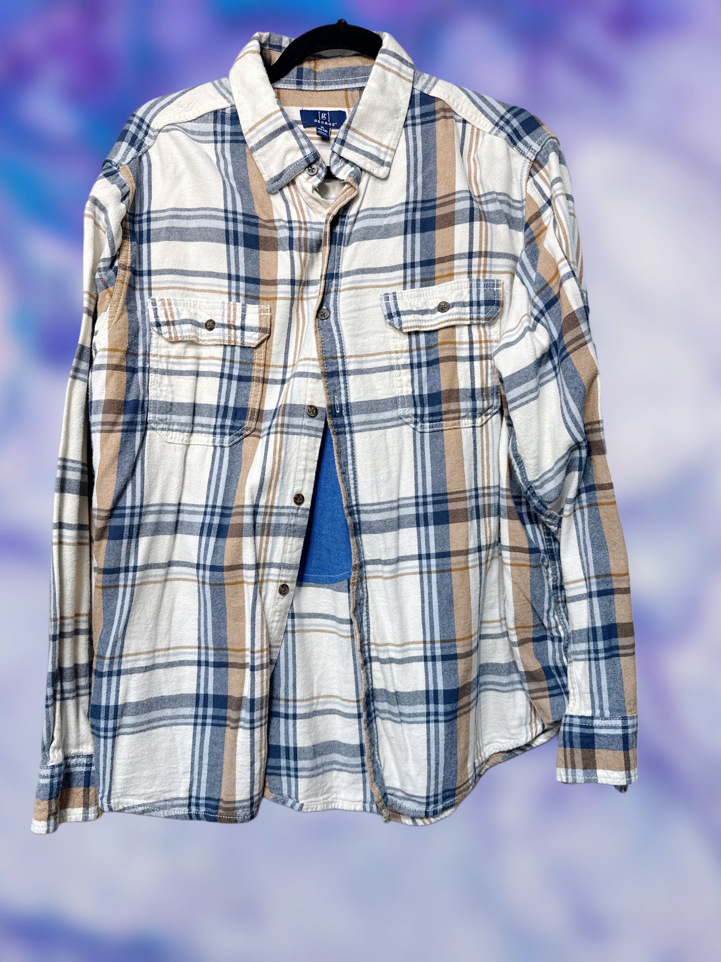 Go Cubs Go Flannel