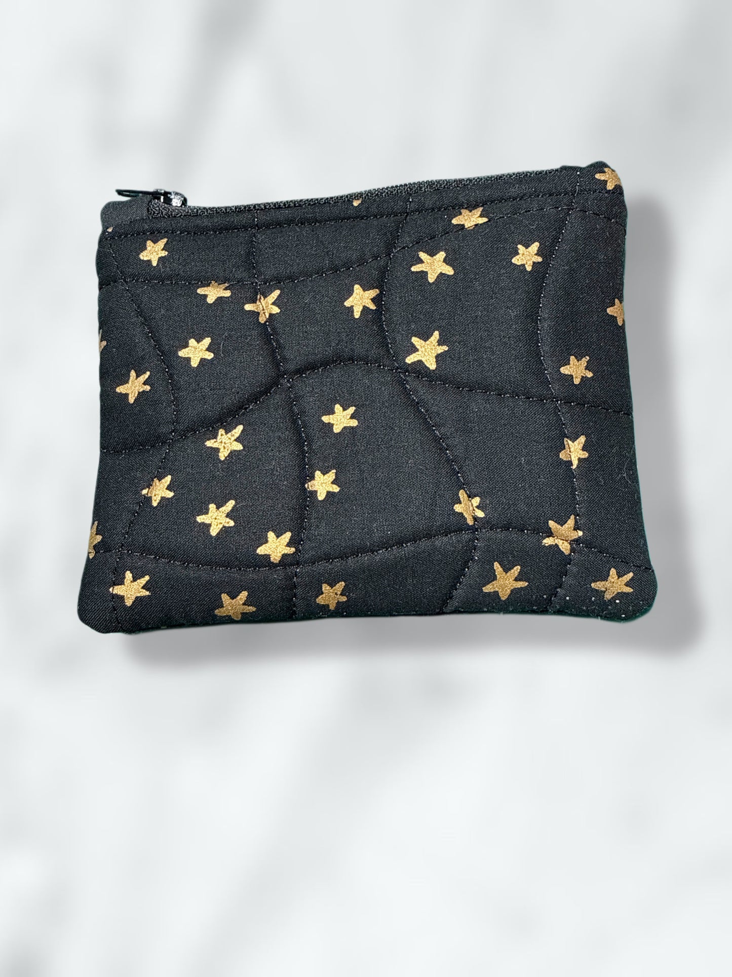 Little things pouches