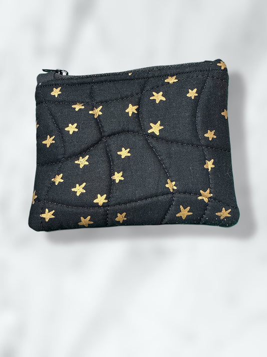 Little things pouches