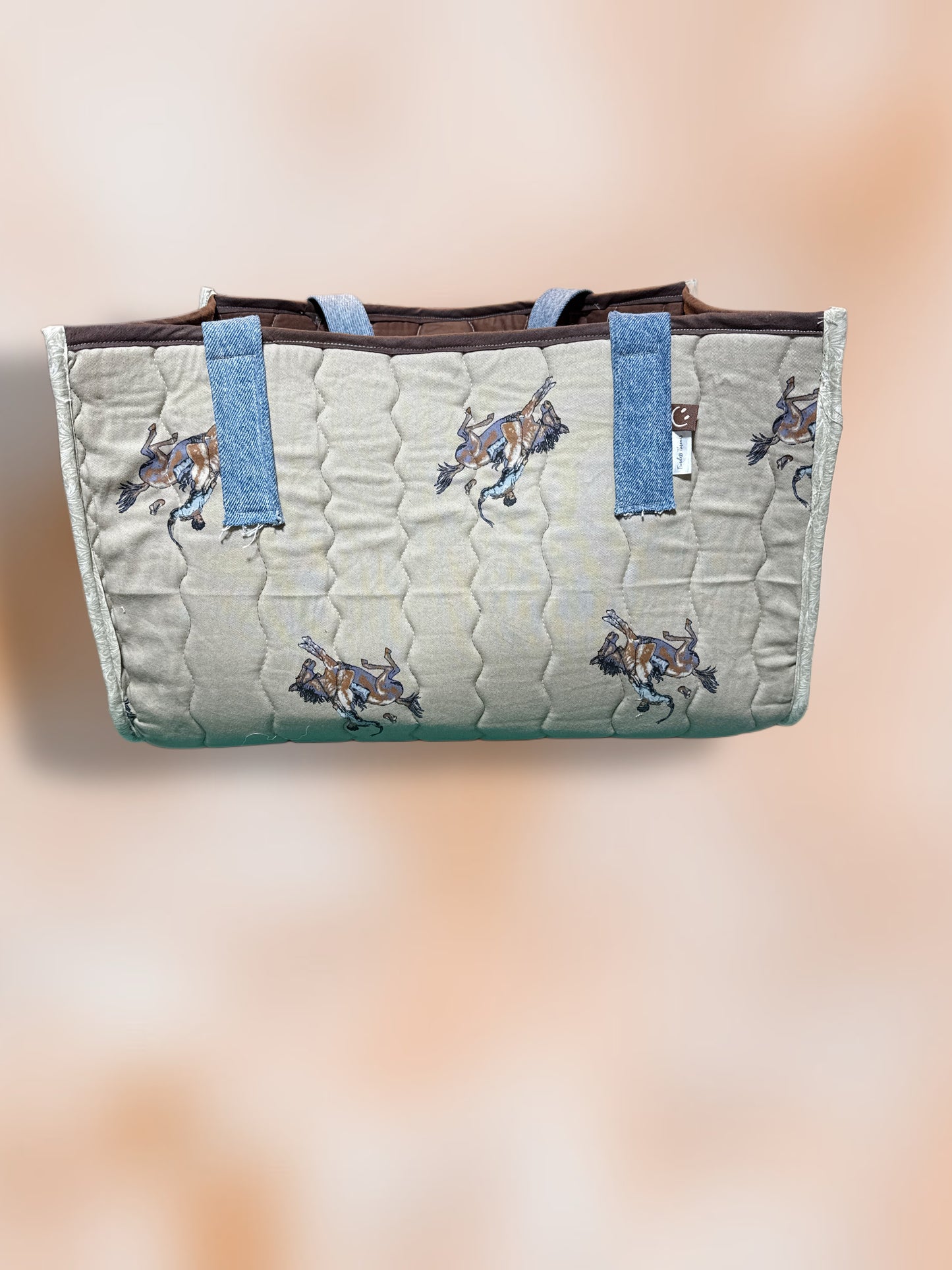 Boho Bliss Tote