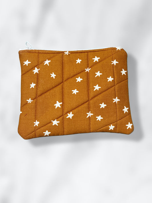 Little things pouches