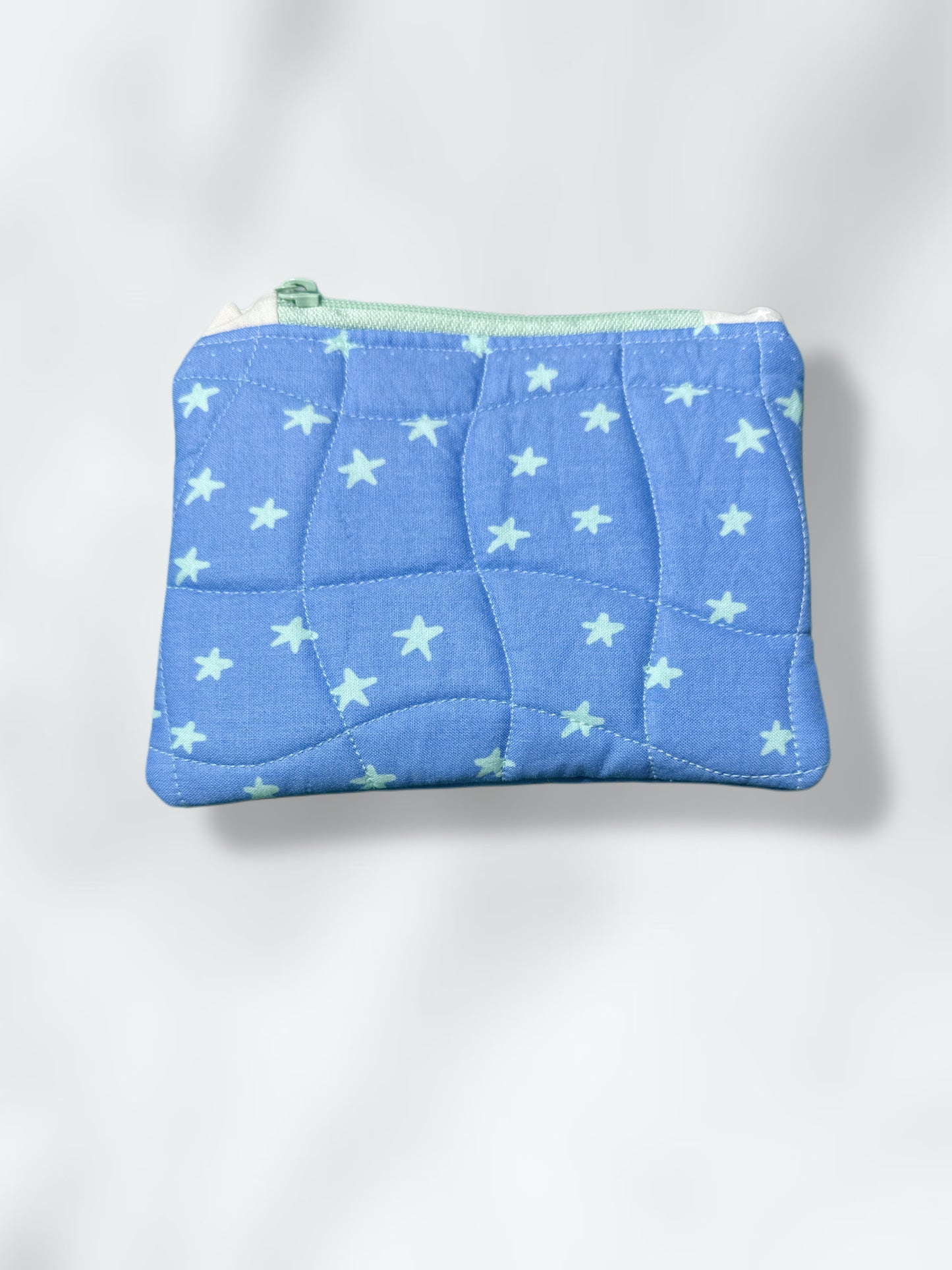 Little things pouches