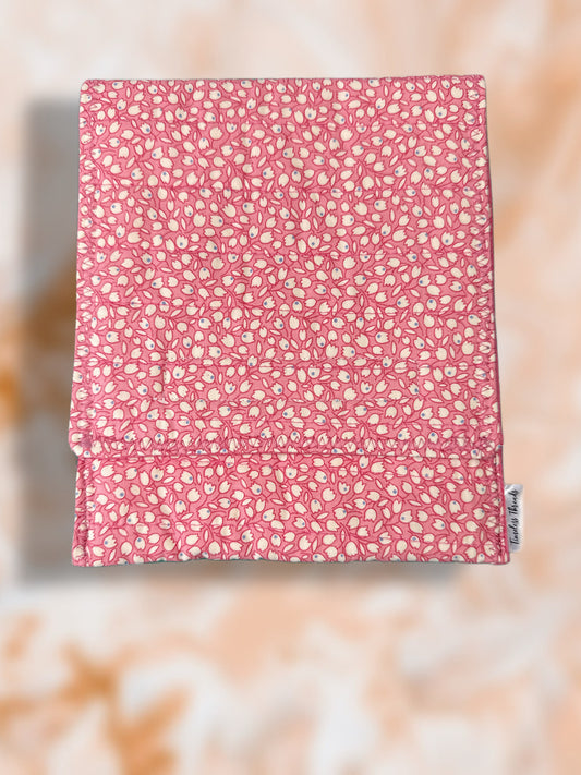 Pink Prairie Kindle Case