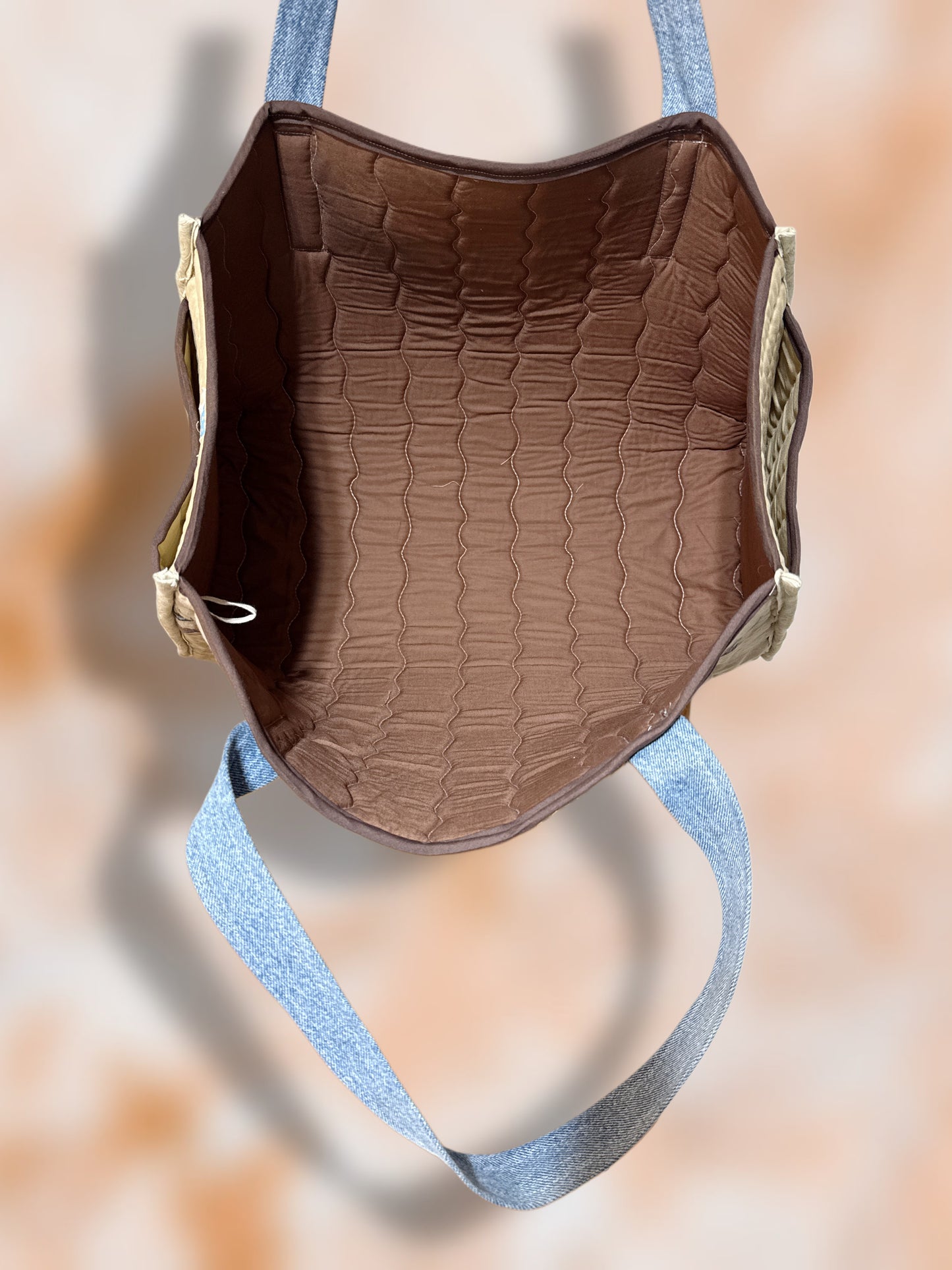 Boho Bliss Tote