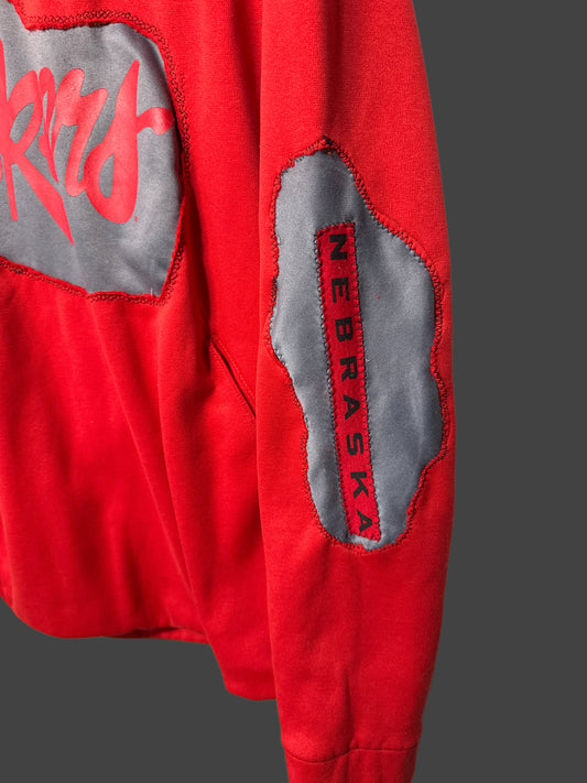 Huskers Hoodie