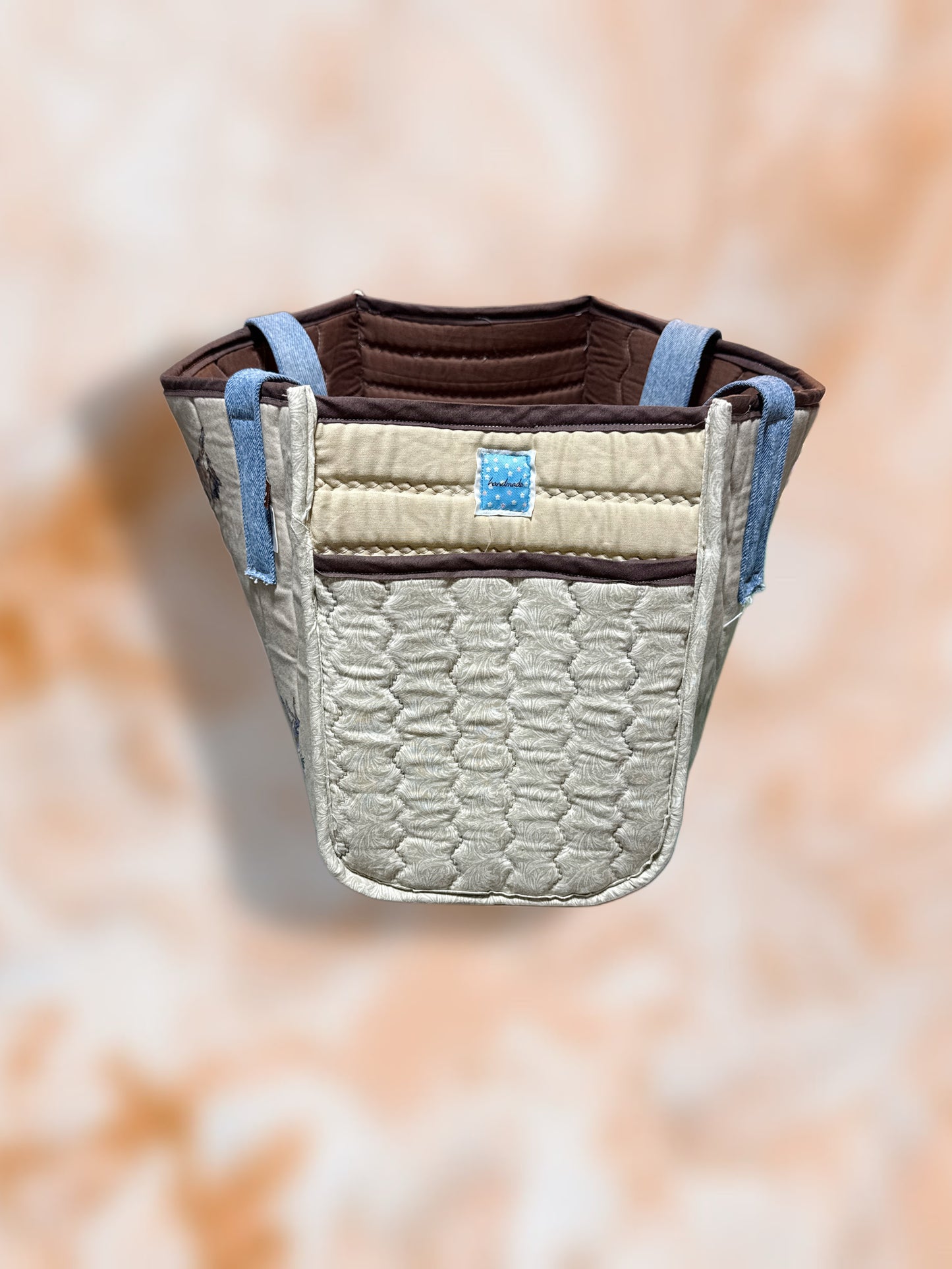 Boho Bliss Tote