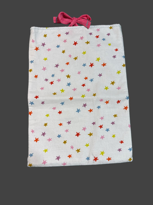 Book sleeve