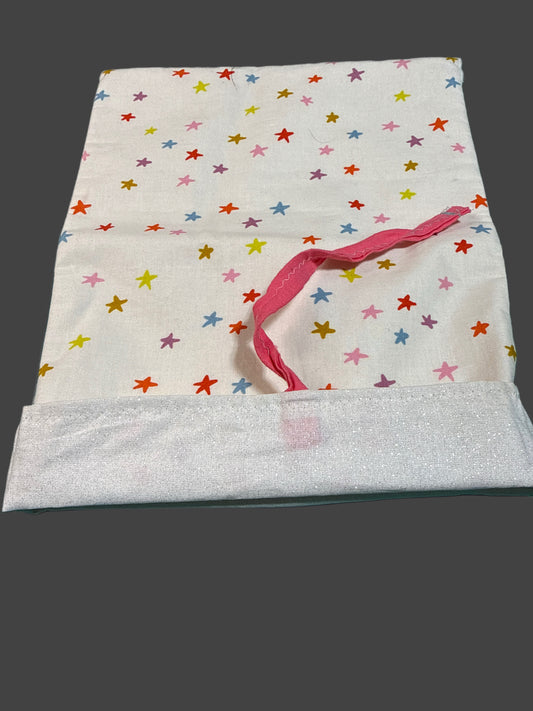 Book sleeve