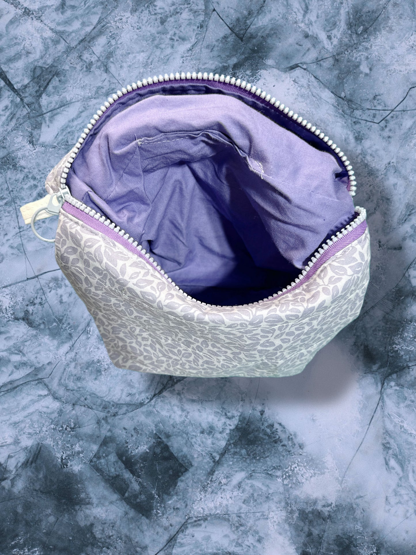 Hair tools pouch