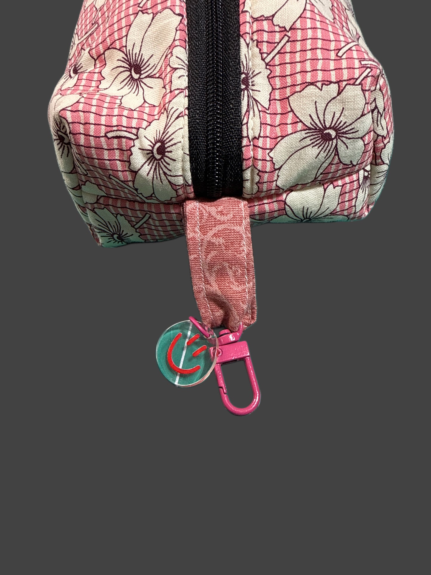 Boho box Zip
