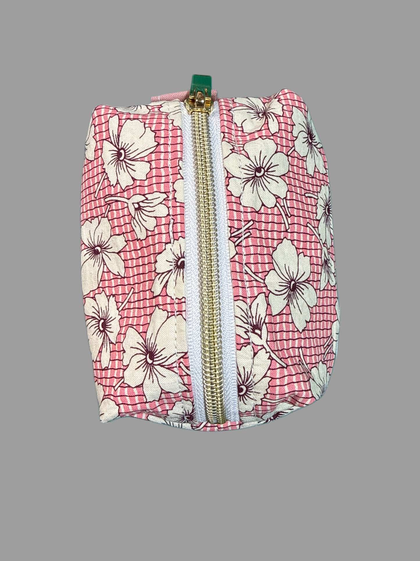 Boho box Zip