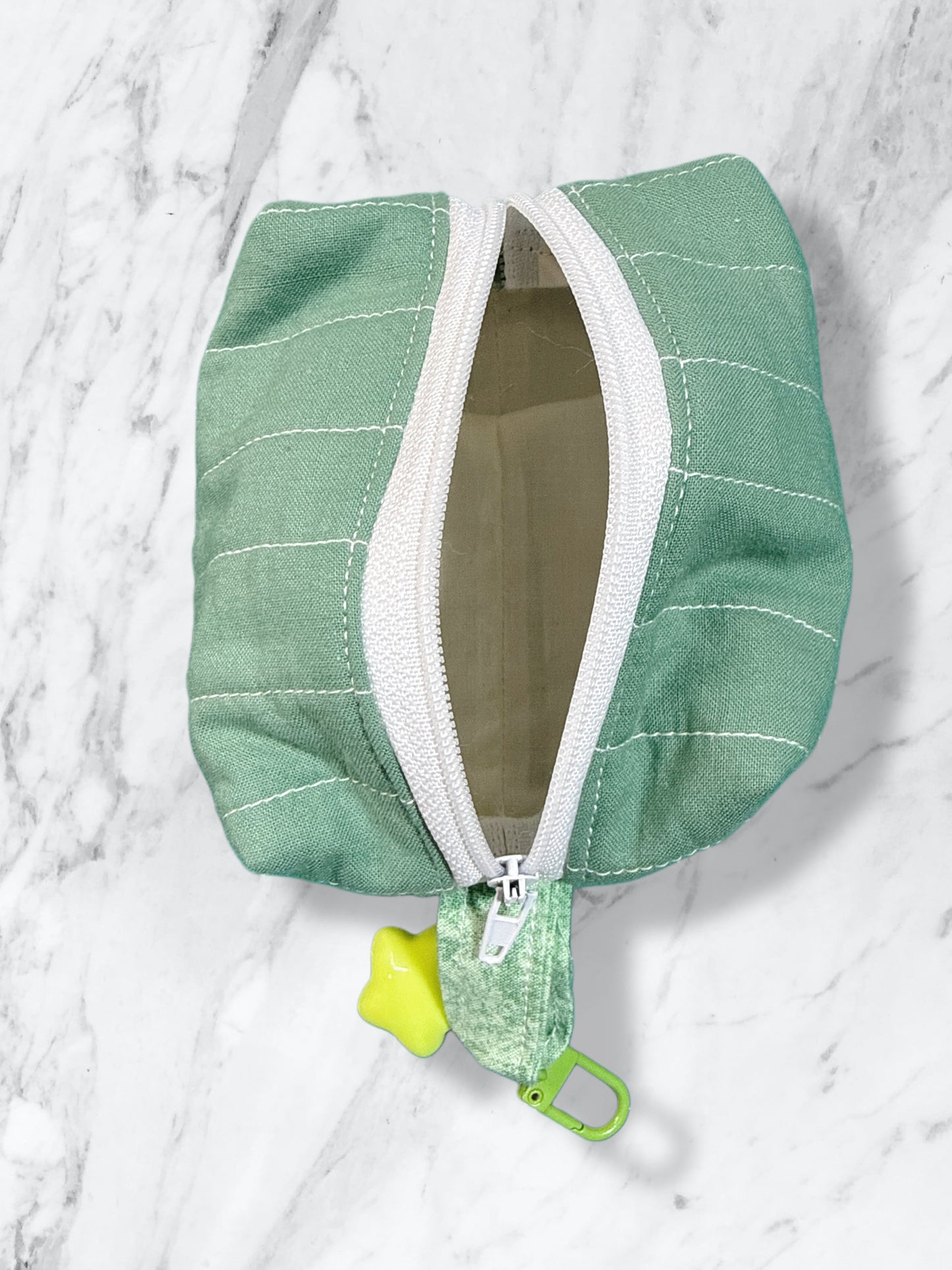 Boho box Zip