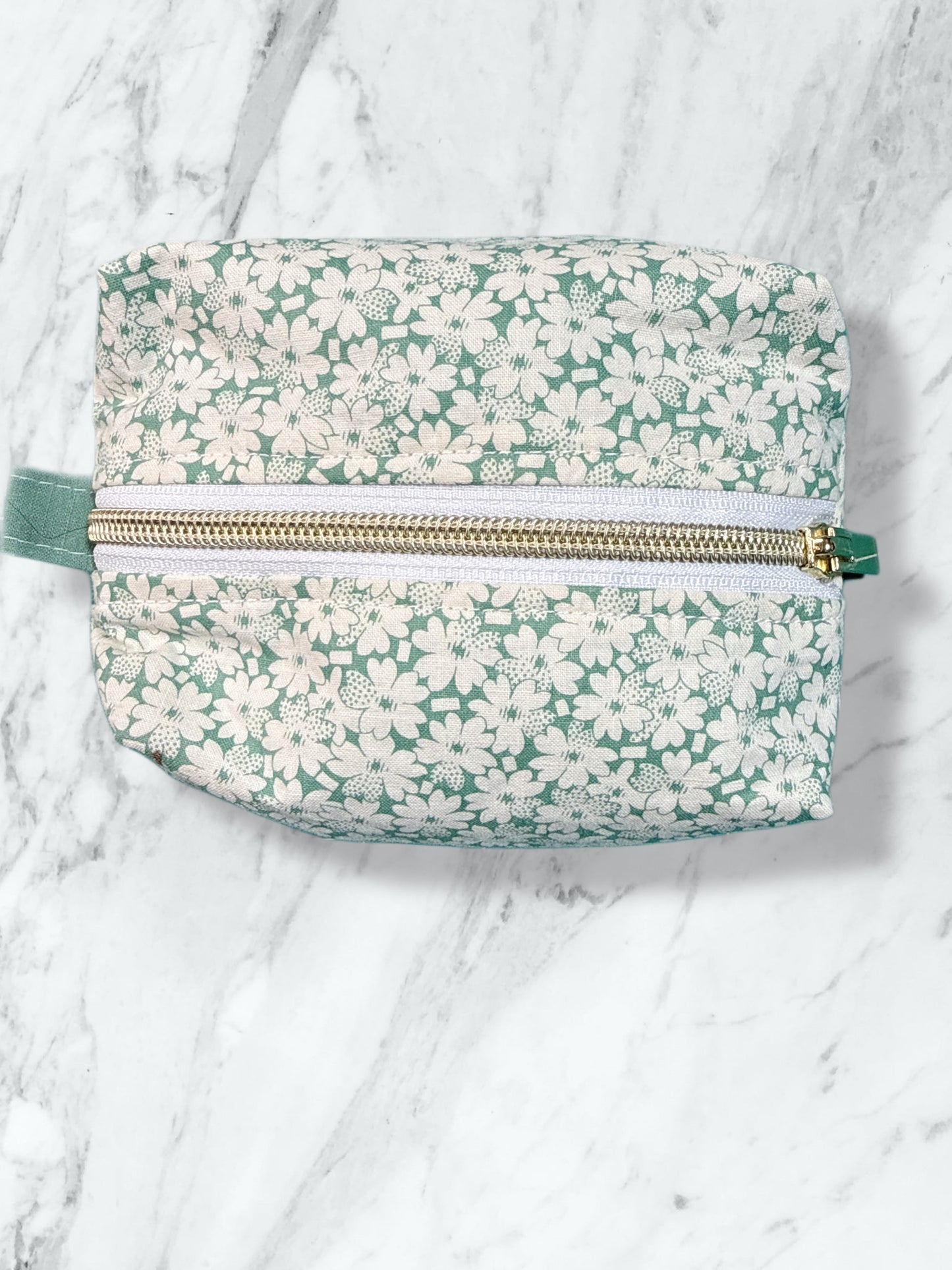 Boho box Zip