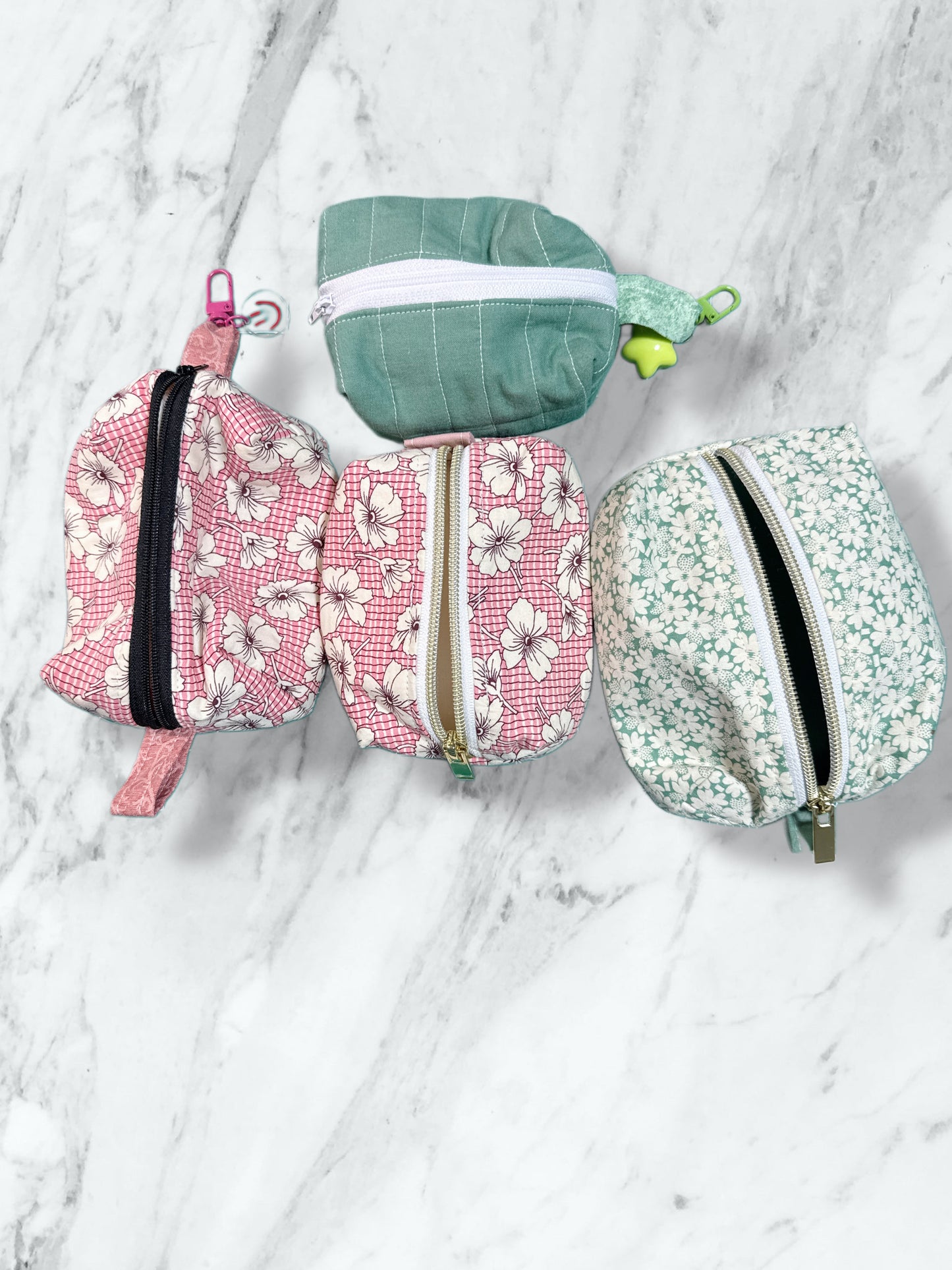 Boho box Zip