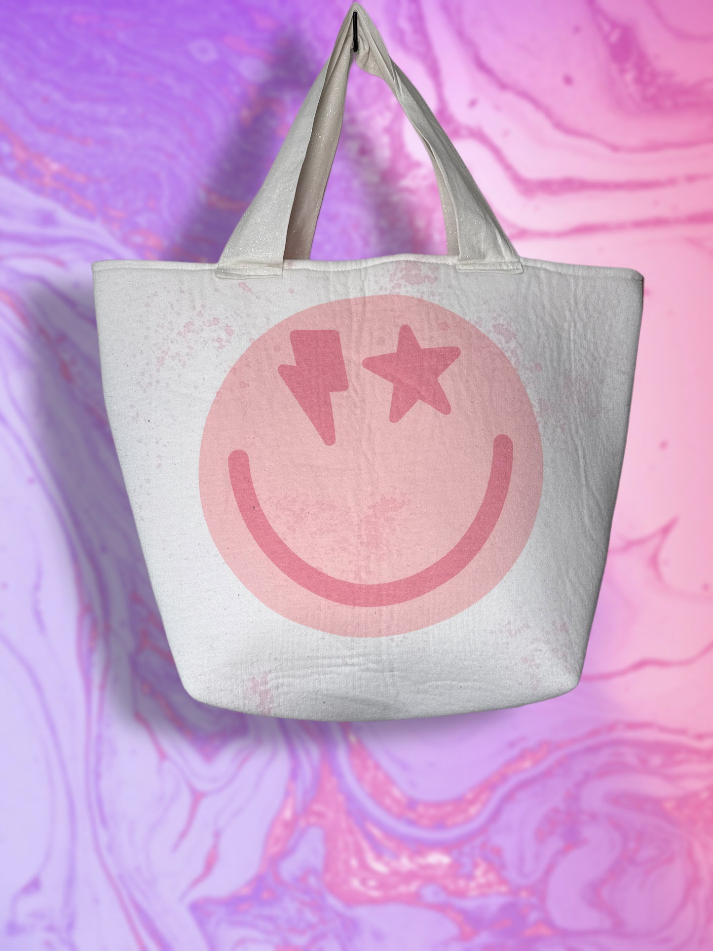 Starstruck Smiles Tote
