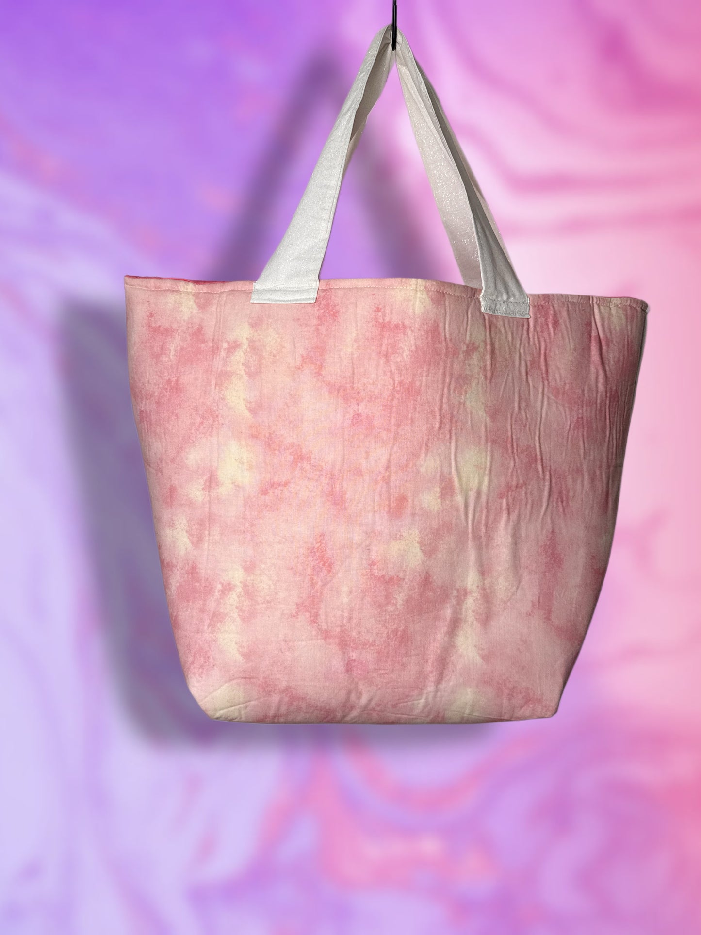 Starstruck Smiles Tote