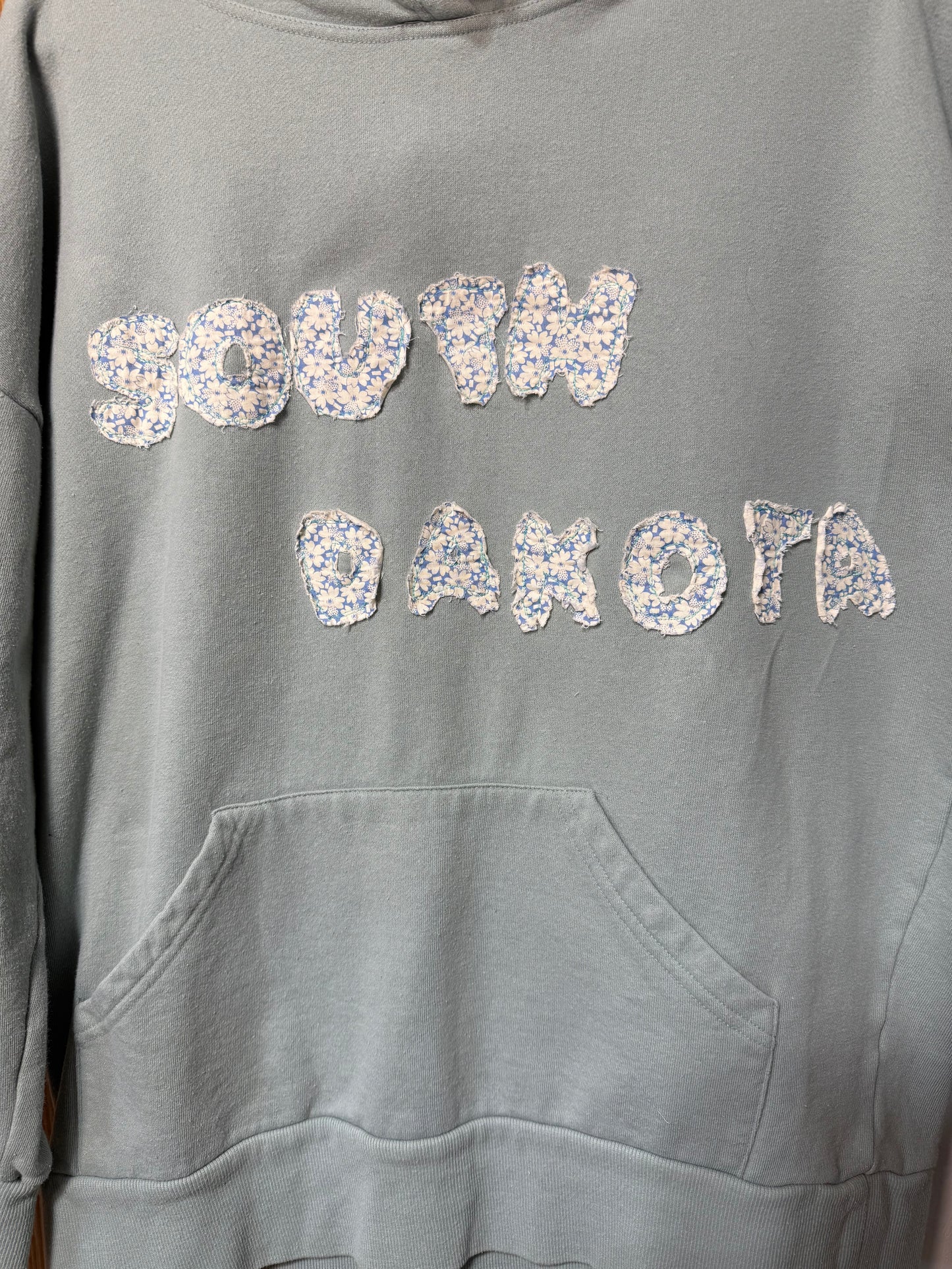 South Dakota Style