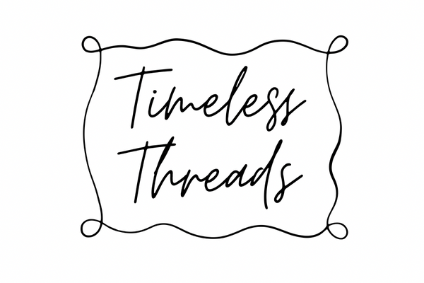 Timeless Threads